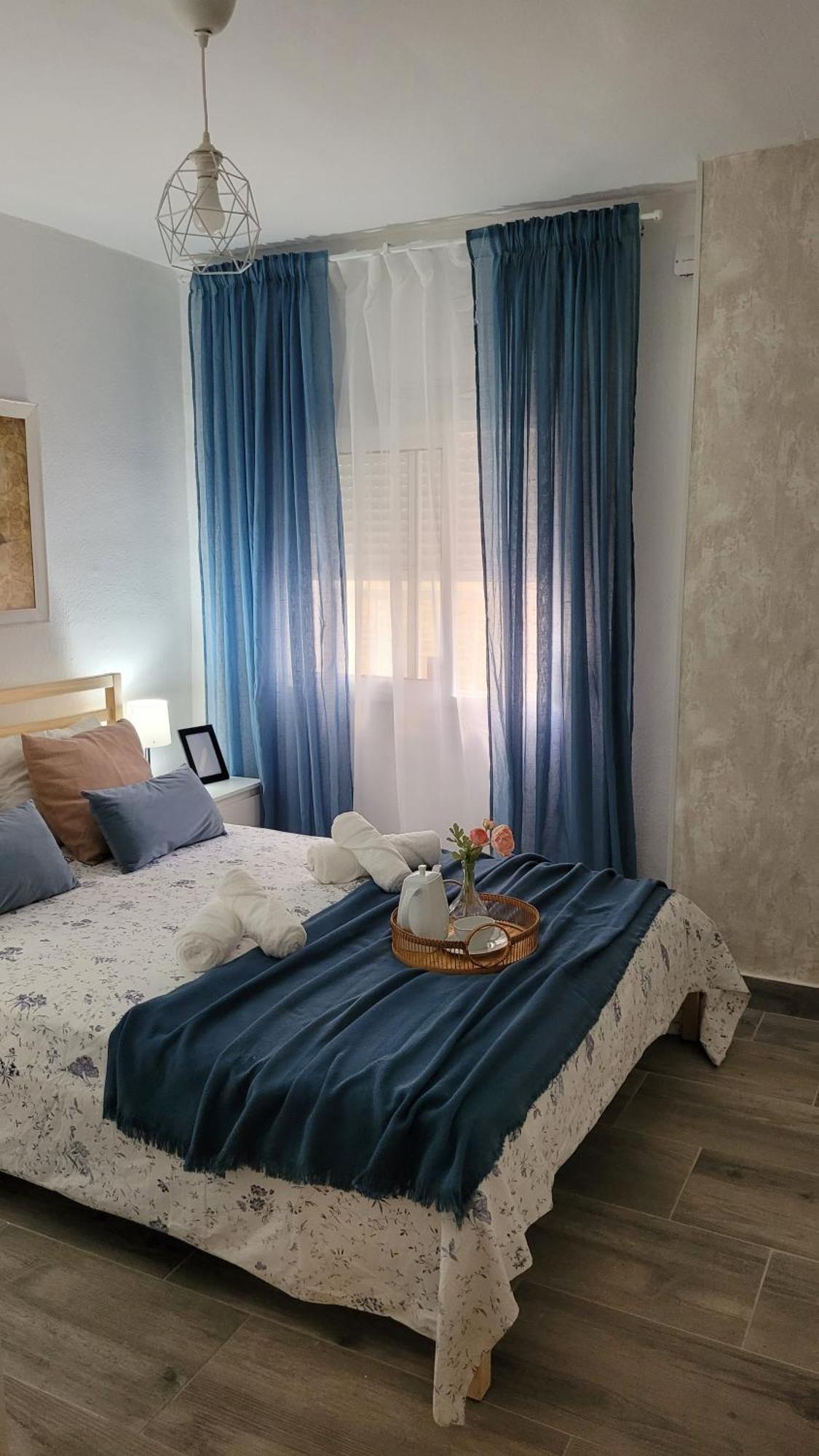Apartamento Vinedos De Librado Jerez de la Frontera Kültér fotó