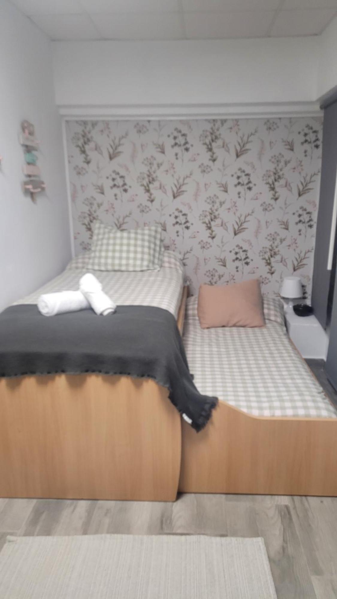 Apartamento Vinedos De Librado Jerez de la Frontera Kültér fotó