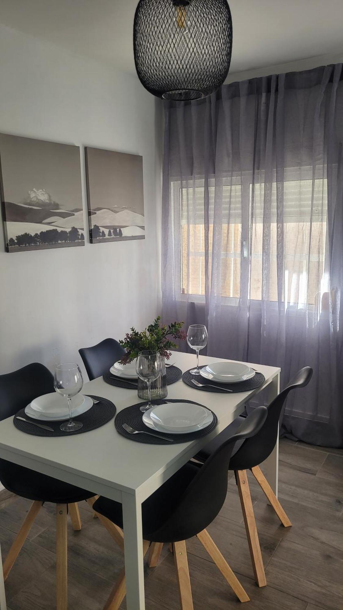 Apartamento Vinedos De Librado Jerez de la Frontera Kültér fotó