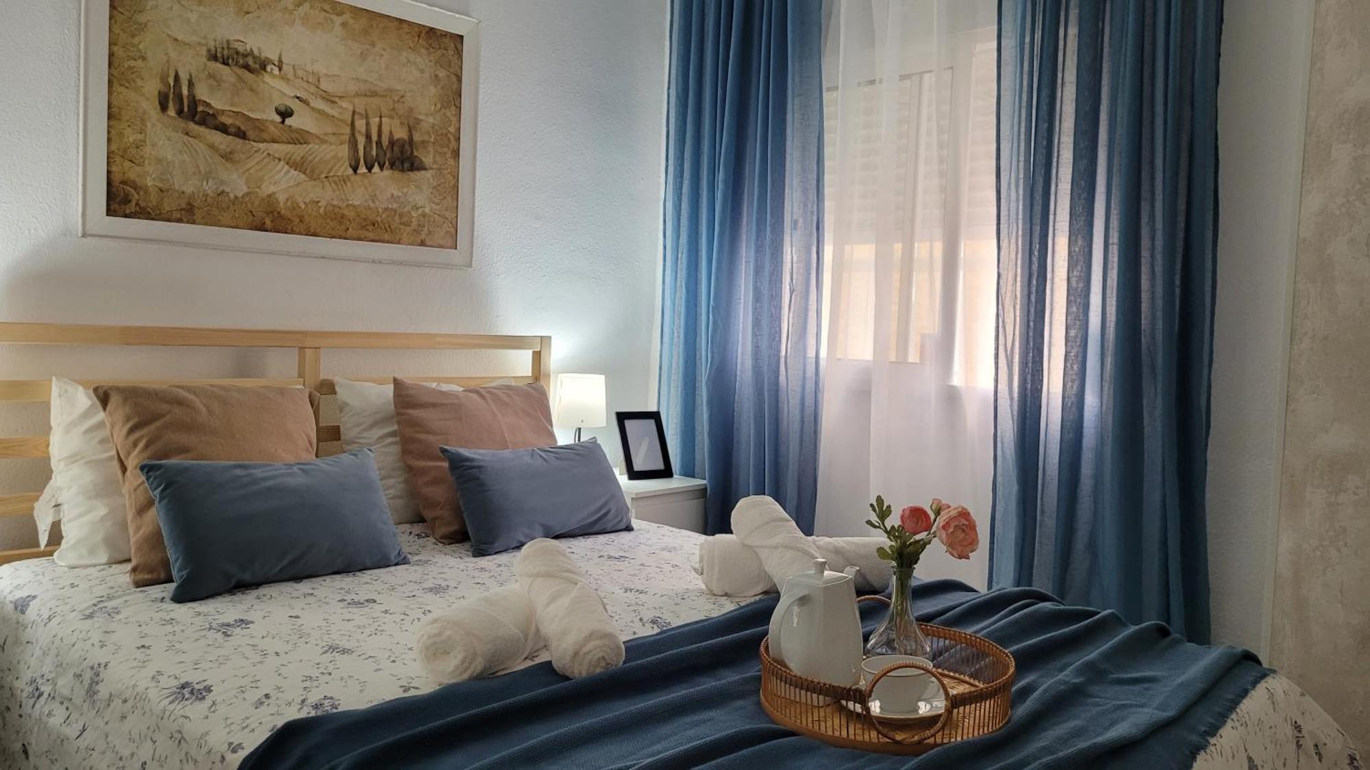 Apartamento Vinedos De Librado Jerez de la Frontera Kültér fotó