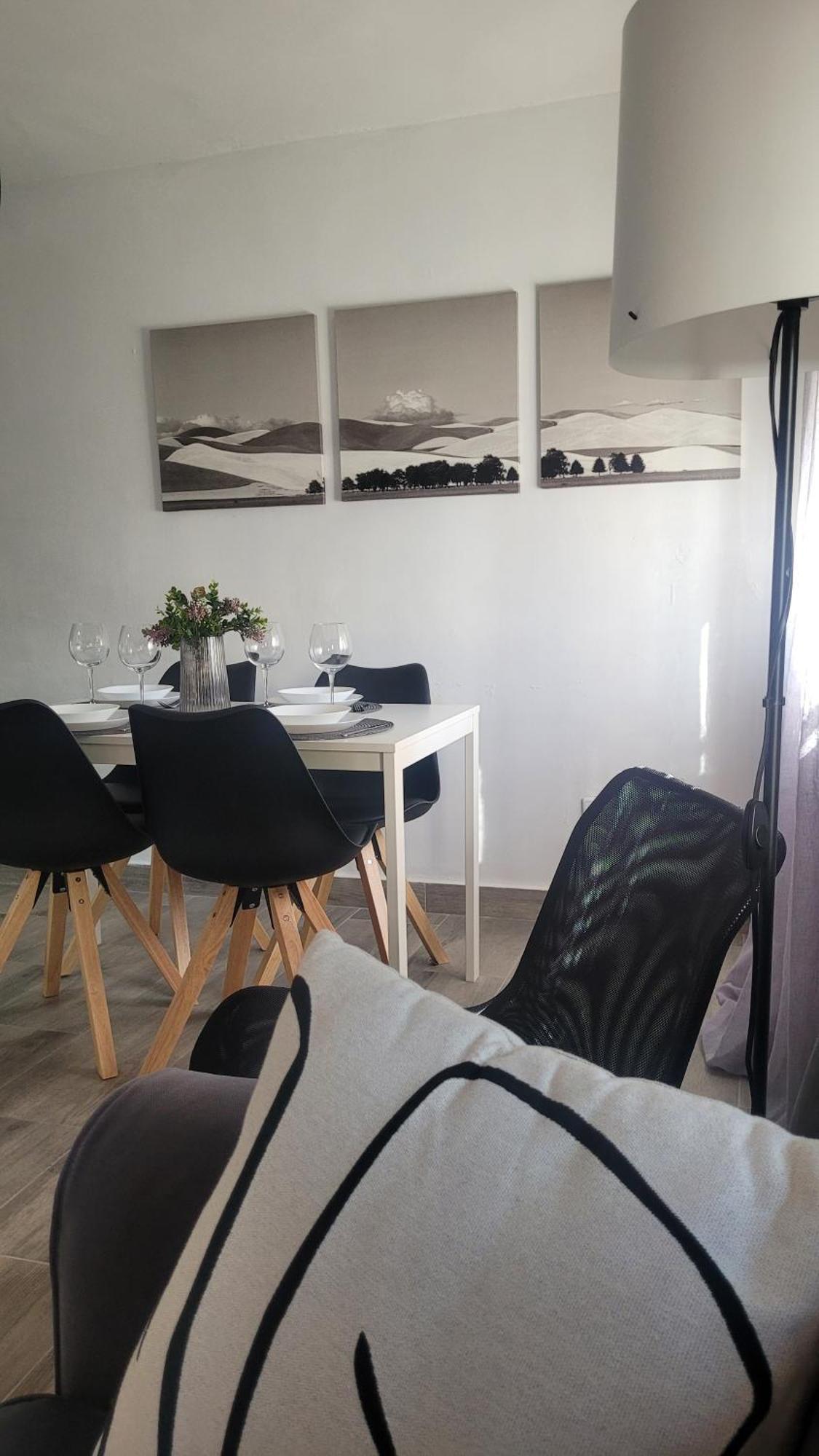 Apartamento Vinedos De Librado Jerez de la Frontera Kültér fotó