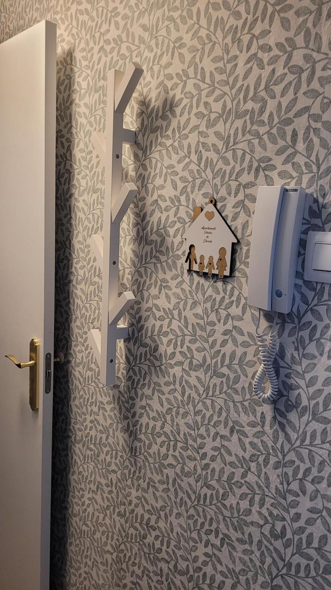 Apartamento Vinedos De Librado Jerez de la Frontera Kültér fotó