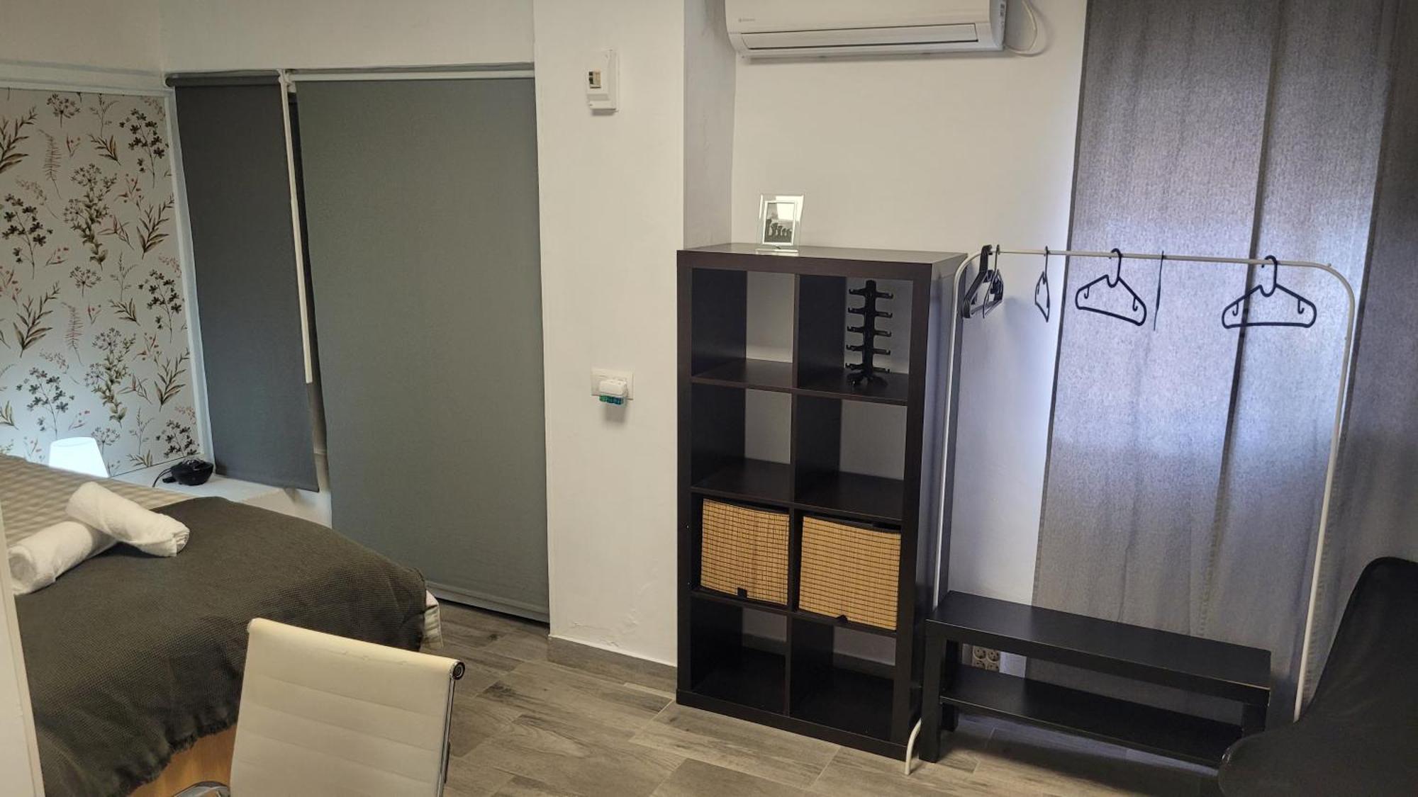 Apartamento Vinedos De Librado Jerez de la Frontera Kültér fotó
