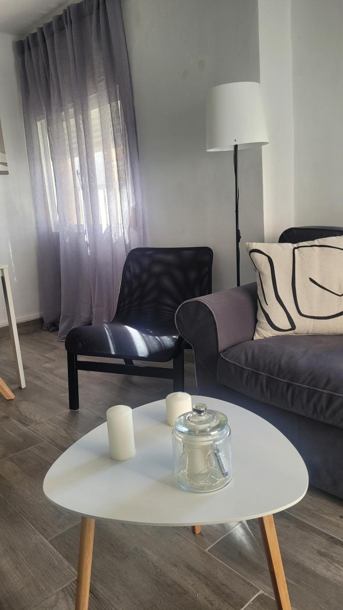 Apartamento Vinedos De Librado Jerez de la Frontera Kültér fotó