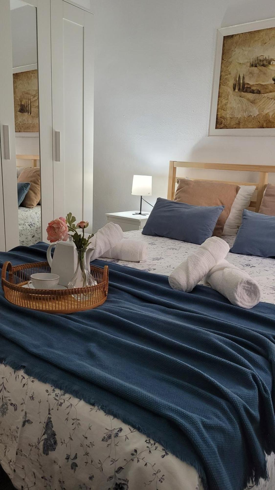Apartamento Vinedos De Librado Jerez de la Frontera Kültér fotó